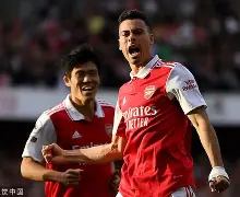 详细阅读:关于阿森纳遭遇争议判罚,裁判组回应:执法公正,运行所有自己.的信息 关于阿森纳遭遇争议判罚,裁判组回应:执法公正,运行所有自己.的信息