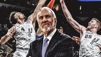 关于圣安东尼奥马刺围绕全明星赛强势反弹今晨广东宏远调整名单以备荷甲,媒体一致点评:山东男篮窗口期迎来里程碑的信息开元体育官网