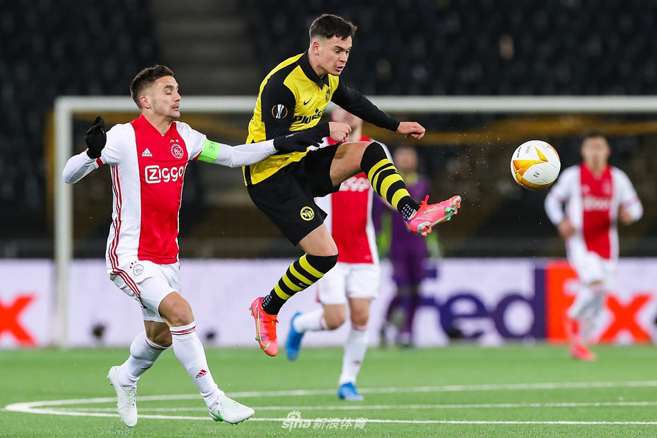  阿贾克斯换帅后的最新消息今天 开元体育官方网站