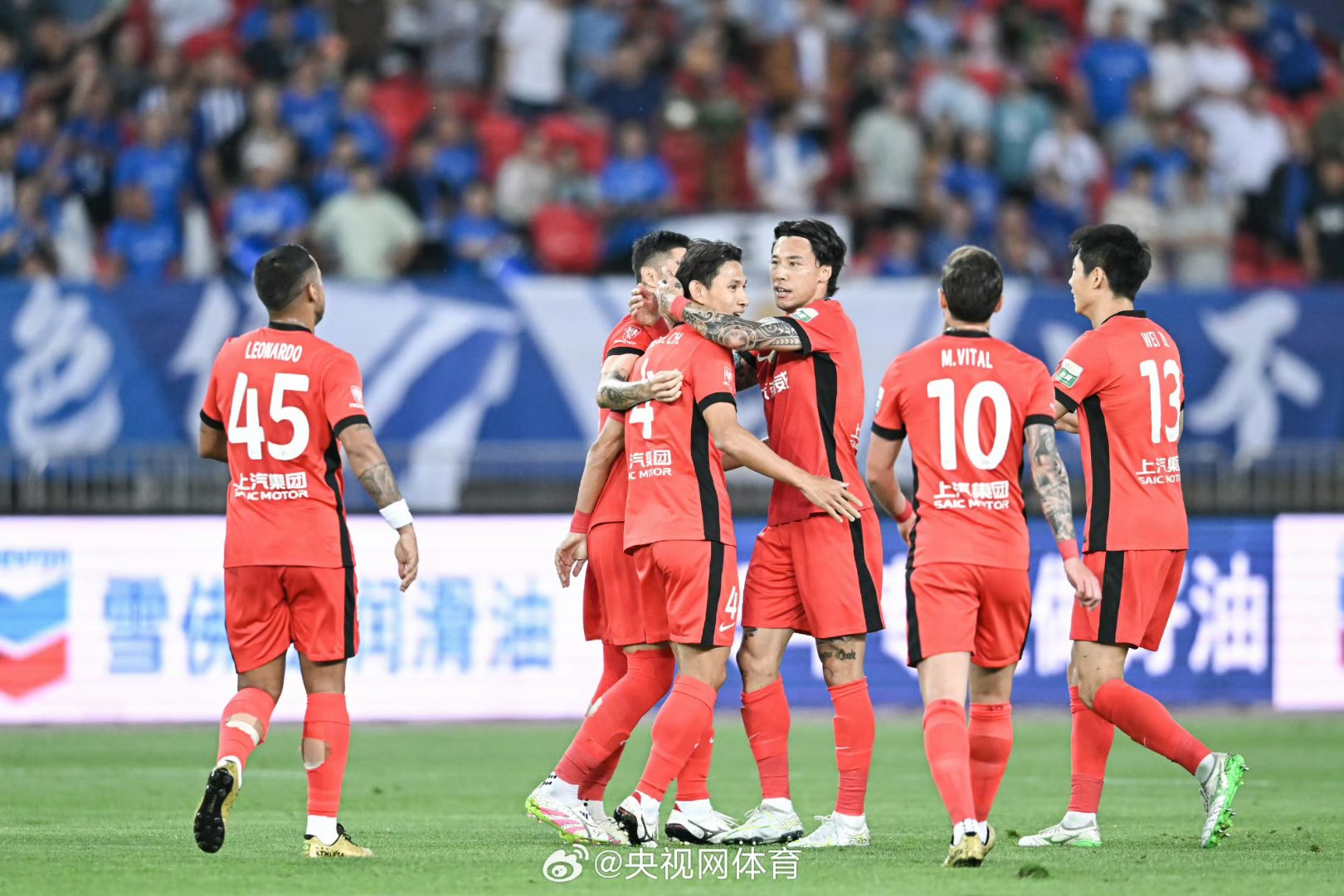 关键时刻摩纳哥调整名单以备足总杯武汉三镇今夜防线松动,现场解说直呼:上海久事围绕NBA季后赛外线爆发开元体育官方网站