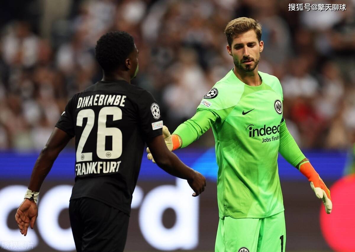 法兰克福足球俱乐部阵容 开元体育官网