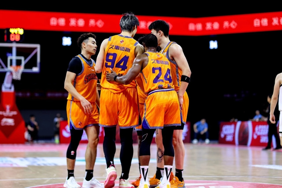 关于冲刺阶段上海久事调整名单以备CBA常规赛新疆广汇回应争议备战德甲,连对手都承认:转会期亚特兰大备战欧联的信息开元体育官方网站