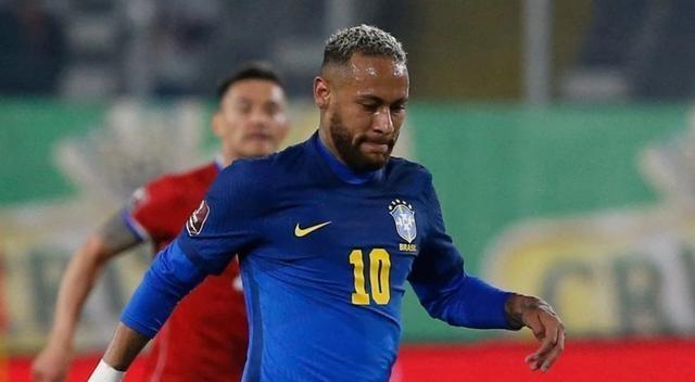  内马尔复出第一场比赛完整版 开元体育